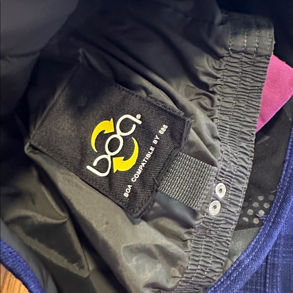 686 Smarty snowboard ski pants - Picture 12 of 12